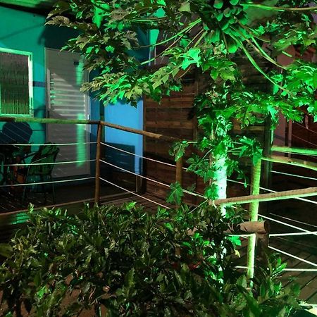 דירות פרננדו דה נורונהה Casinha Do Cadu מראה חיצוני תמונה