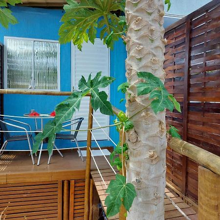 דירות פרננדו דה נורונהה Casinha Do Cadu מראה חיצוני תמונה