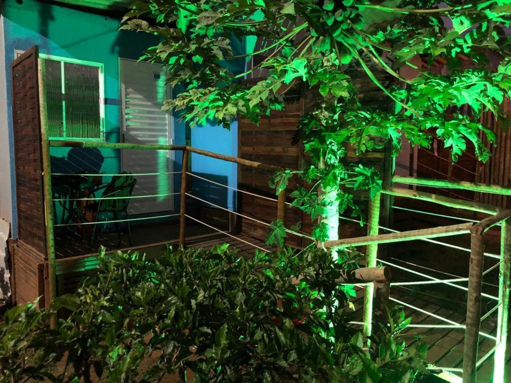 דירות פרננדו דה נורונהה Casinha Do Cadu מראה חיצוני תמונה