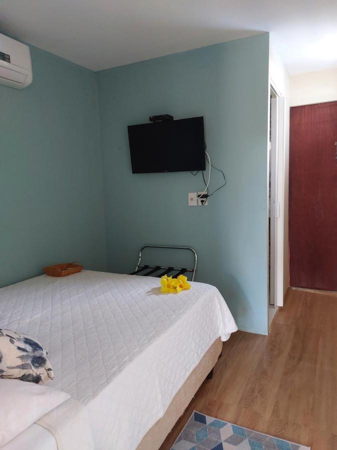 דירות פרננדו דה נורונהה Casinha Do Cadu מראה חיצוני תמונה