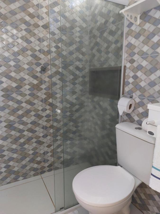 דירות פרננדו דה נורונהה Casinha Do Cadu מראה חיצוני תמונה