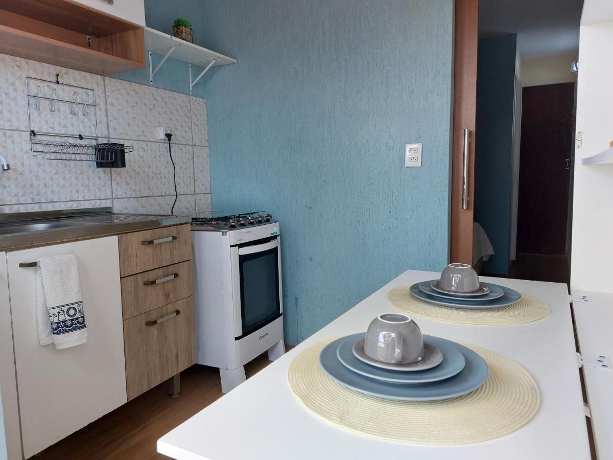 דירות פרננדו דה נורונהה Casinha Do Cadu מראה חיצוני תמונה