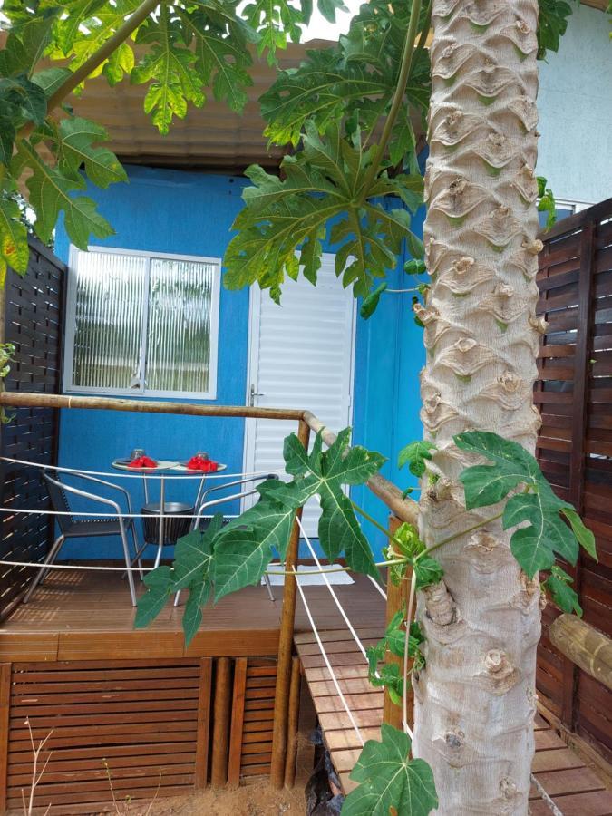 דירות פרננדו דה נורונהה Casinha Do Cadu מראה חיצוני תמונה