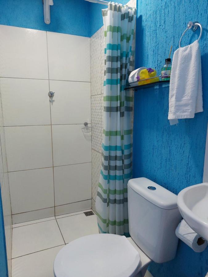 דירות פרננדו דה נורונהה Casinha Do Cadu מראה חיצוני תמונה
