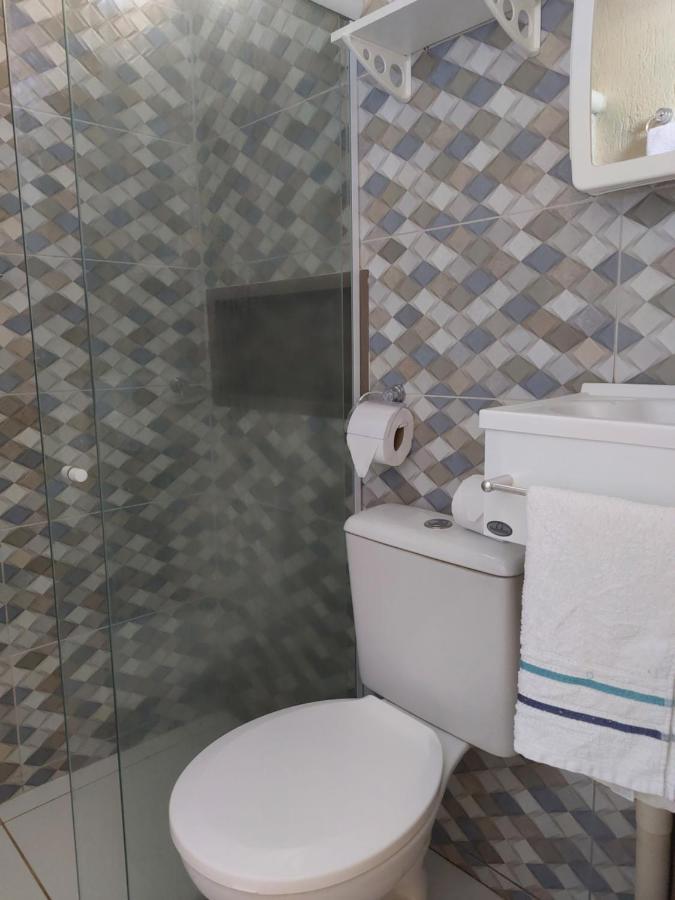 דירות פרננדו דה נורונהה Casinha Do Cadu מראה חיצוני תמונה